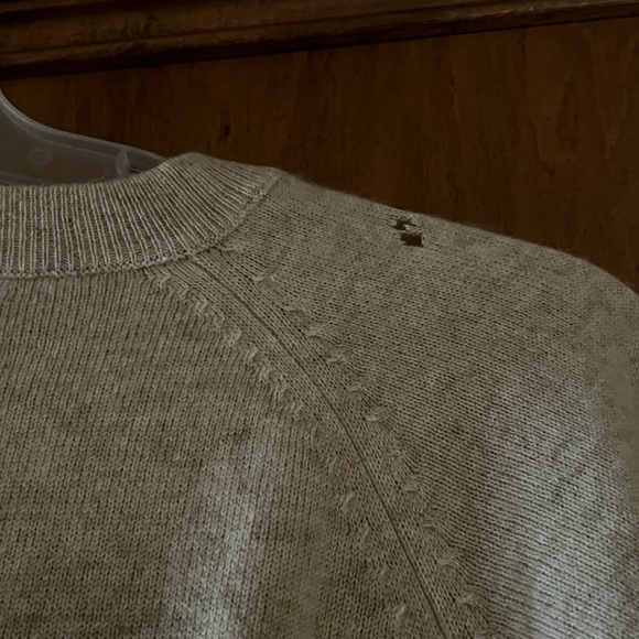 Men’s Paolo Mondo 100% 2 Ply Cashmere - Picture 11 of 15